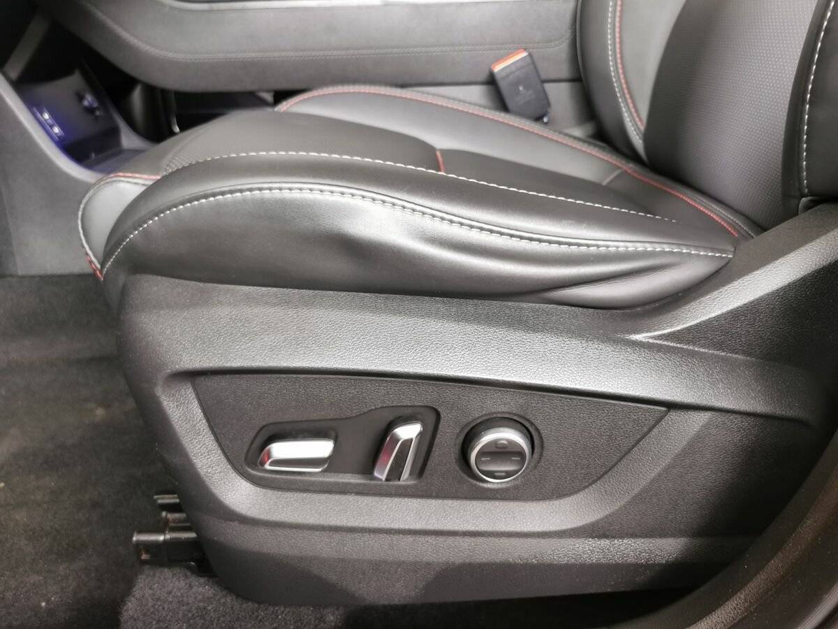 Продажа Б/У Чери Тигго 7 Про. Фото: #20