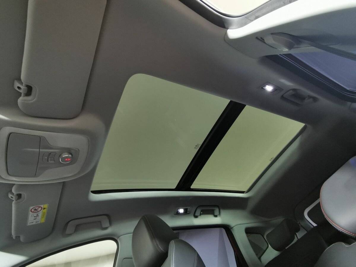 Продажа Б/У Чери Тигго 7 Про. Фото: #21