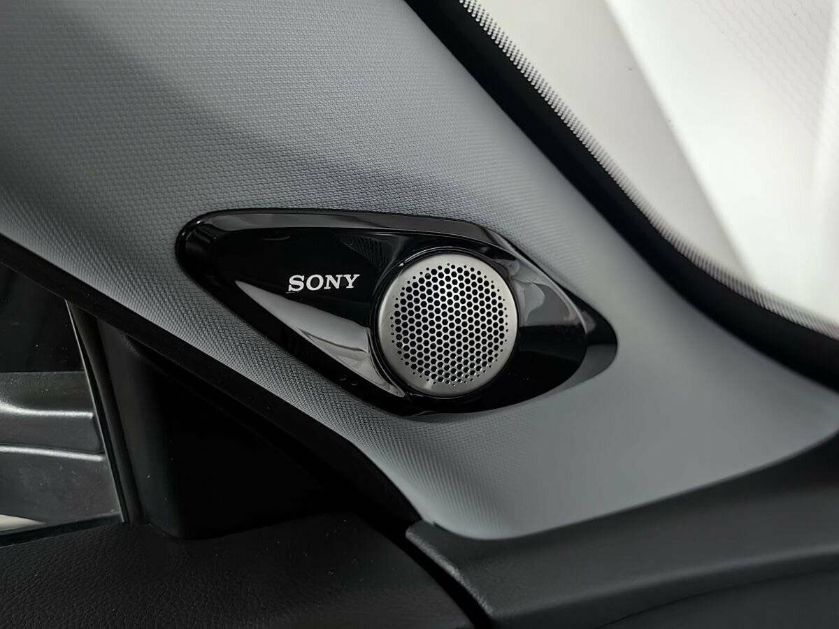 Купить Chery Tiggo 7 Pro Max с пробегом. Фото: #22