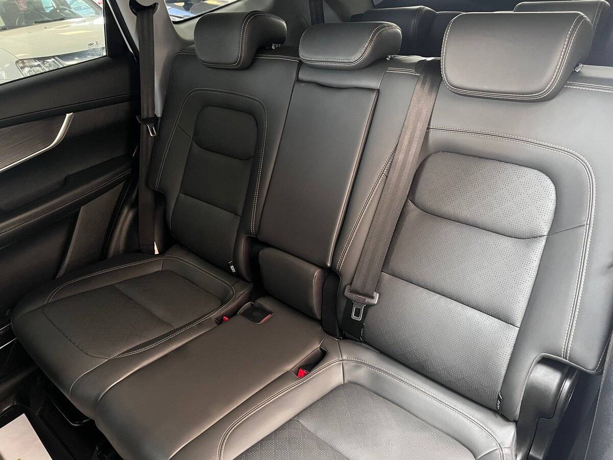 Продажа Б/У Чери Тигго 8. Фото: #8