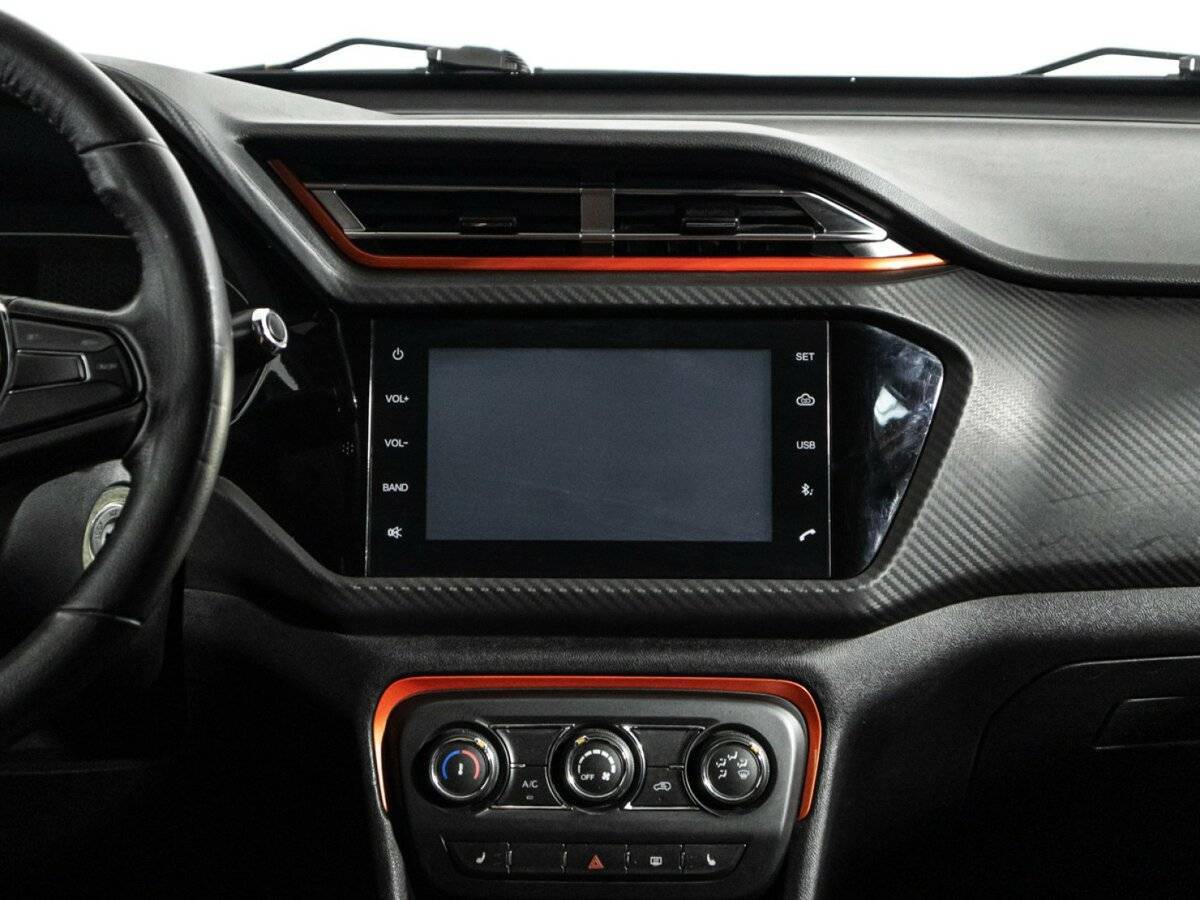 Продажа Б/У Чери Тигго 2. Фото: #13