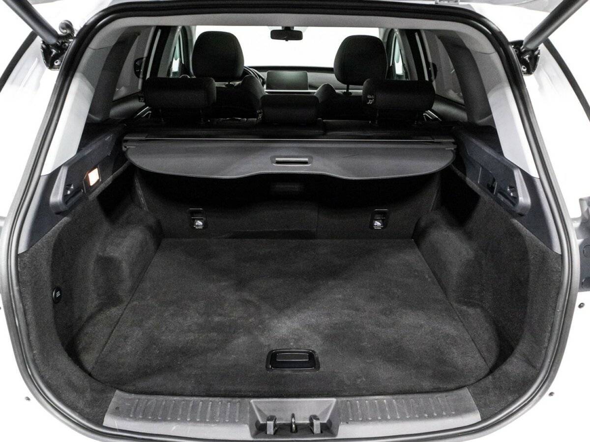 Продажа Б/У Чери Тигго 7 Про. Фото: #14