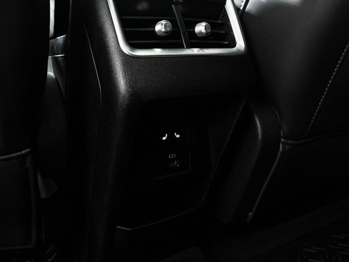 Продажа Б/У Чери Тигго 7 Про. Фото: #23