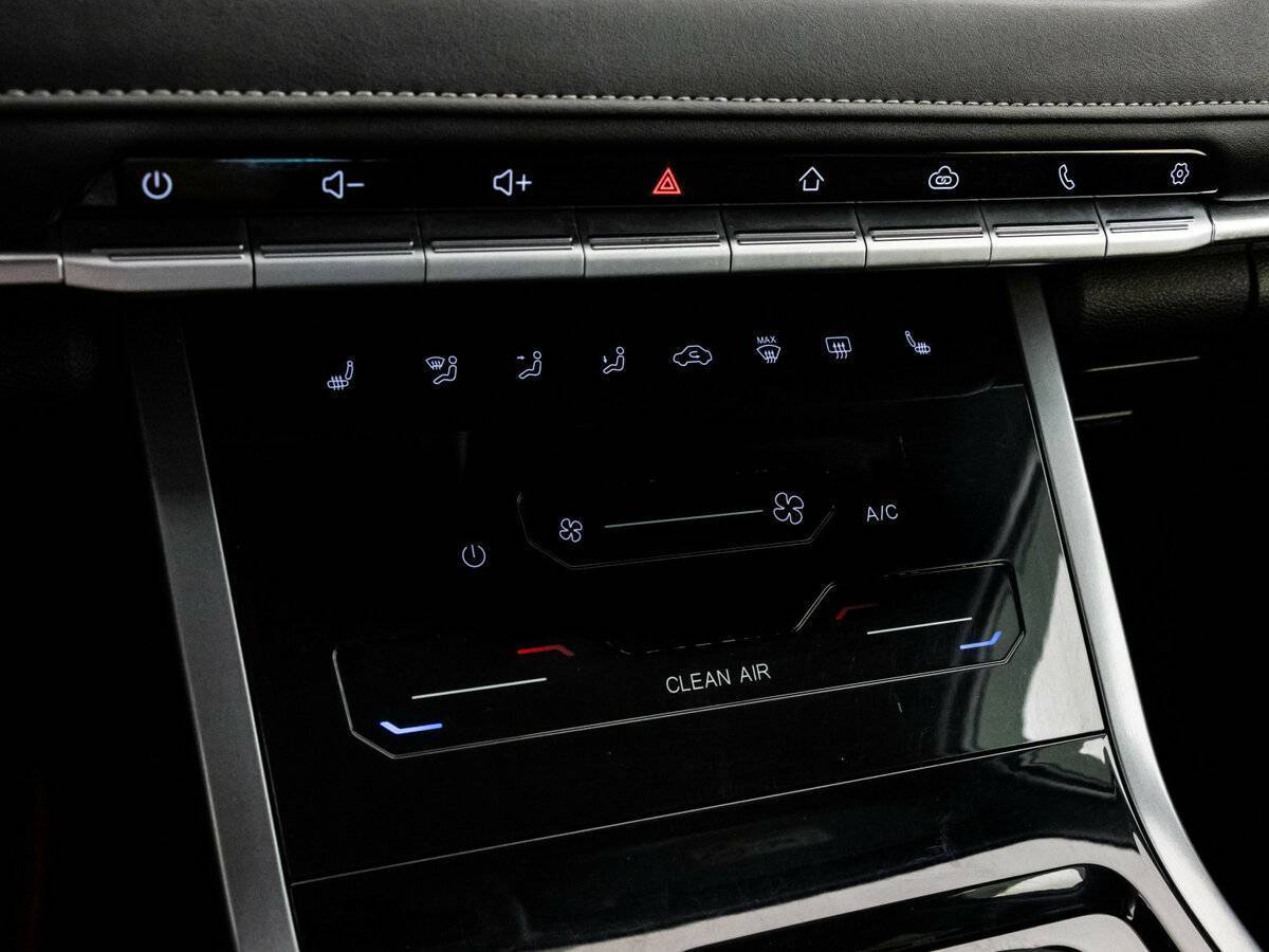 Продажа Б/У Чери Тигго 4 Про. Фото: #9