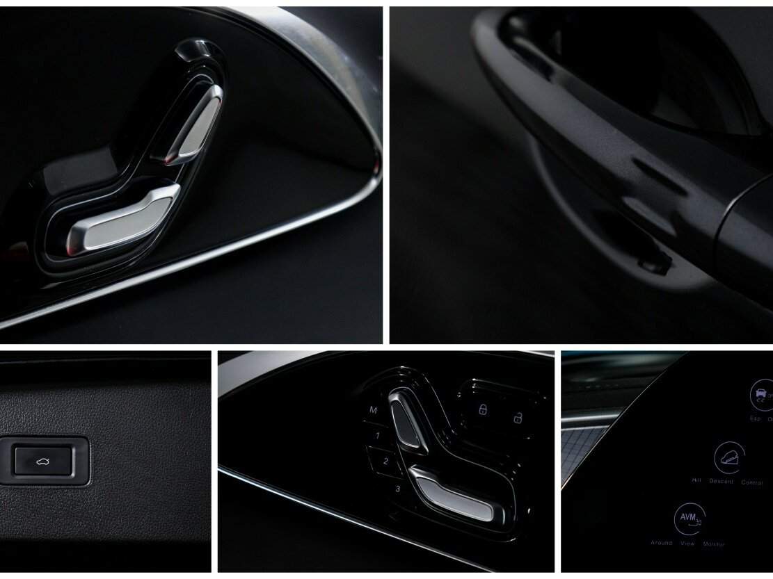 Купить EXEED TXL с пробегом. Фото: #24