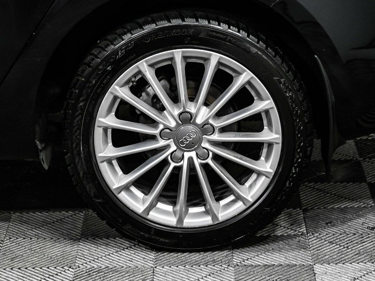 Продажа Б/У Шкода Октавия. Фото: #13