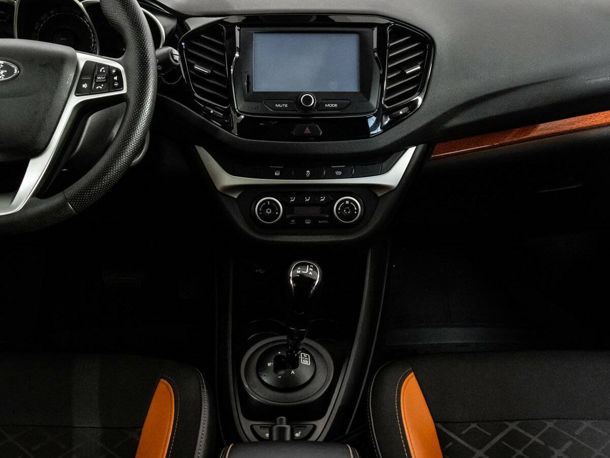 Продажа Б/У Лада (ВАЗ) Веста. Фото: #11