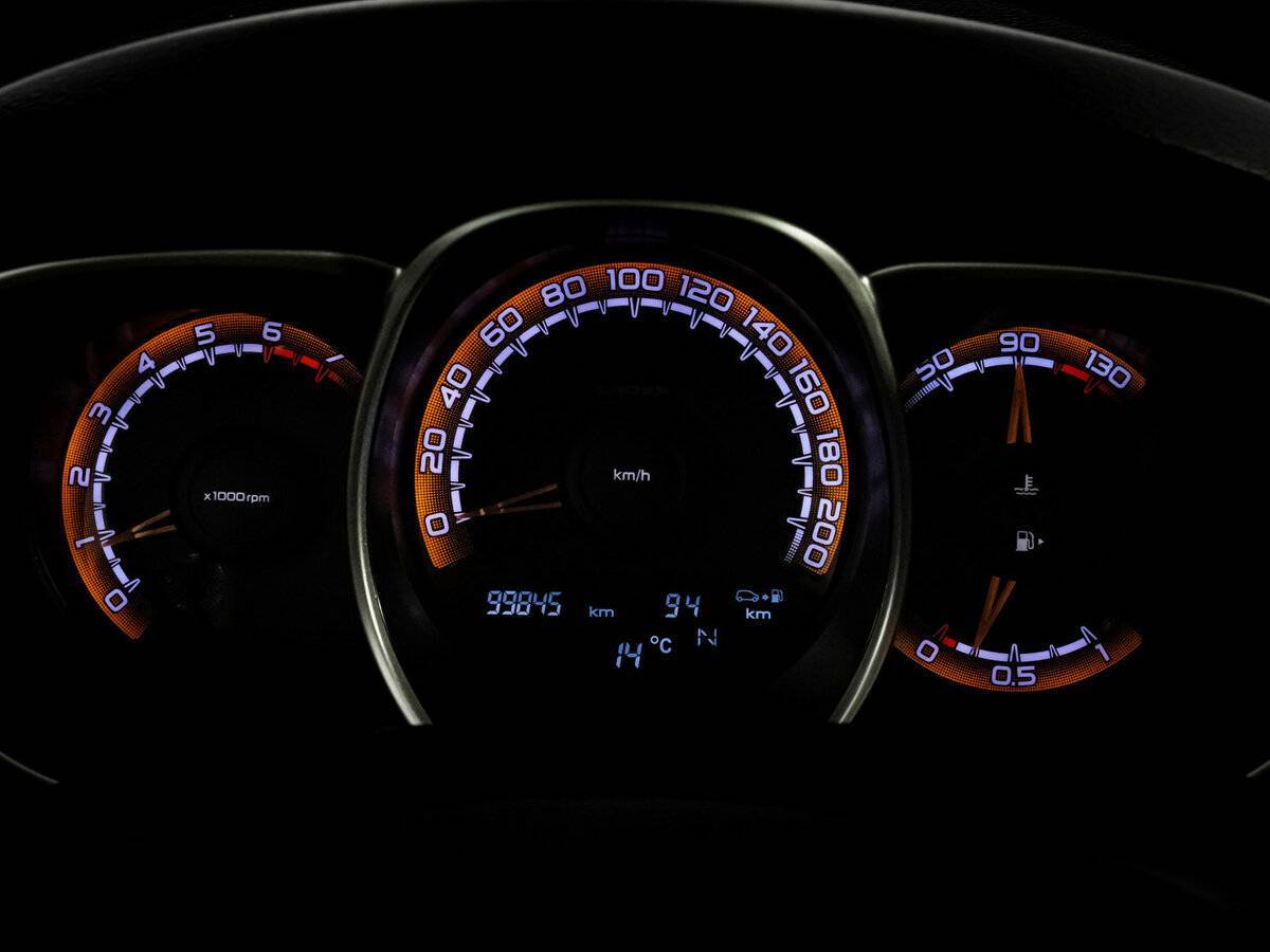 Продажа Б/У Лада (ВАЗ) Веста. Фото: #18