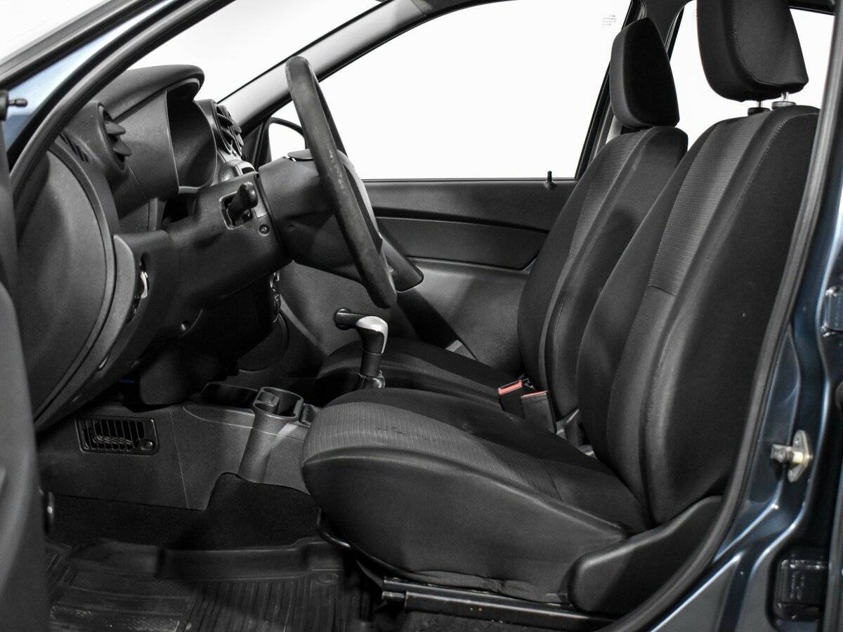 Продажа Б/У Лада (ВАЗ) Гранта. Фото: #10