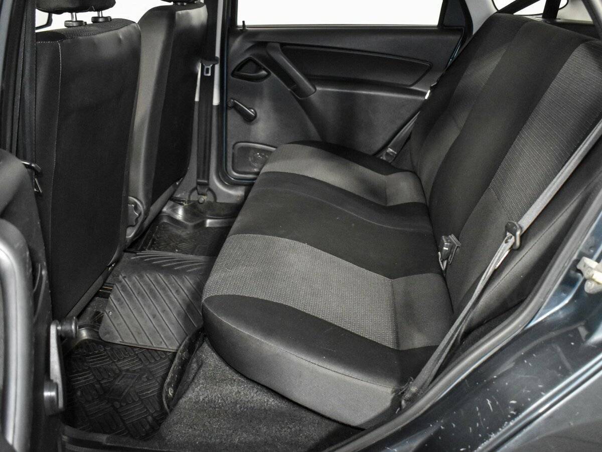 Продажа Б/У Лада (ВАЗ) Гранта. Фото: #11