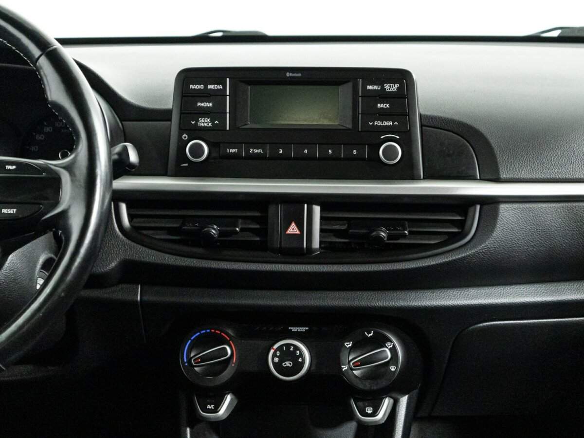 Продажа Б/У Киа Пиканто. Фото: #13