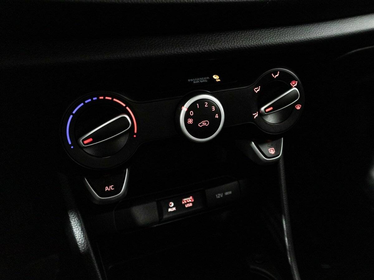 Продажа Б/У Киа Пиканто. Фото: #14