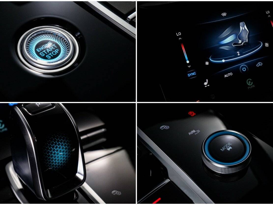 Купить Chery Tiggo 8 Pro Max с пробегом. Фото: #22