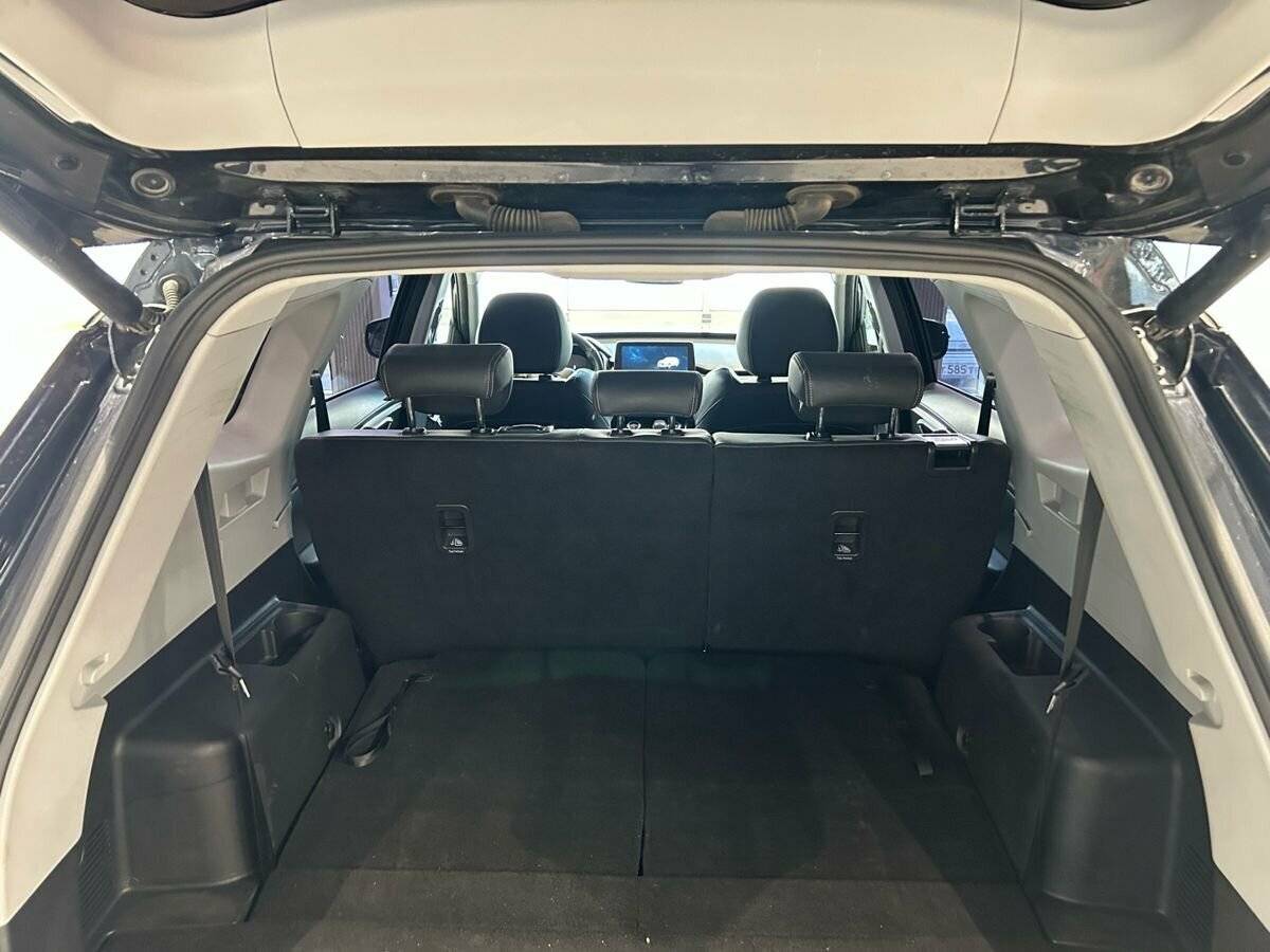 Продажа Б/У Чери Тигго 8. Фото: #6