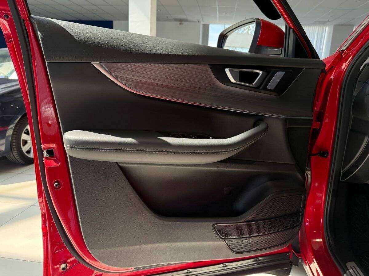 Продажа Б/У Чери Тигго 7 Про Макс. Фото: #11