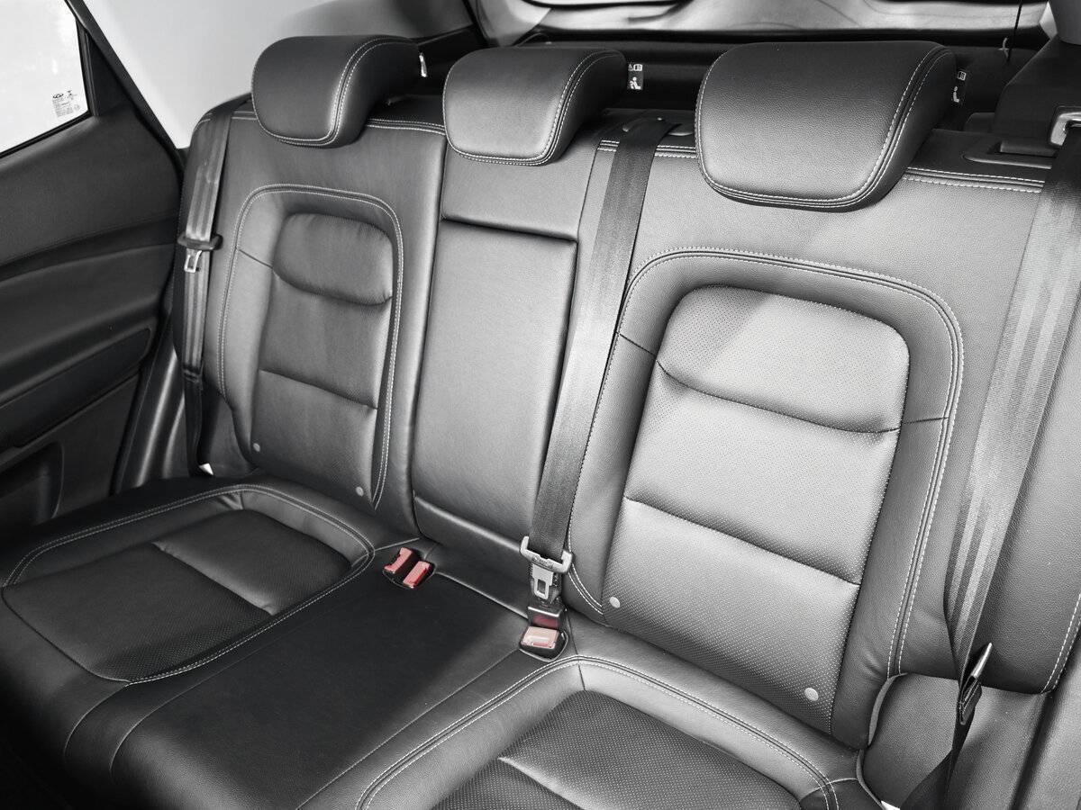 Продажа Б/У Чери Тигго 4. Фото: #8