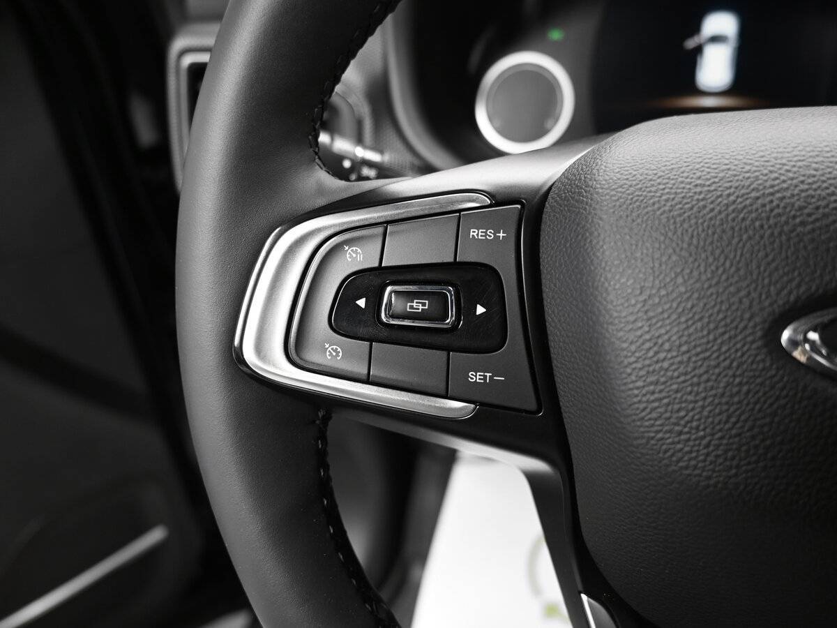 Продажа Б/У Чери Тигго 4. Фото: #15