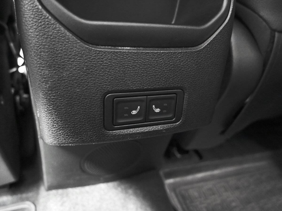 Продажа Б/У Чери Тигго 4. Фото: #19