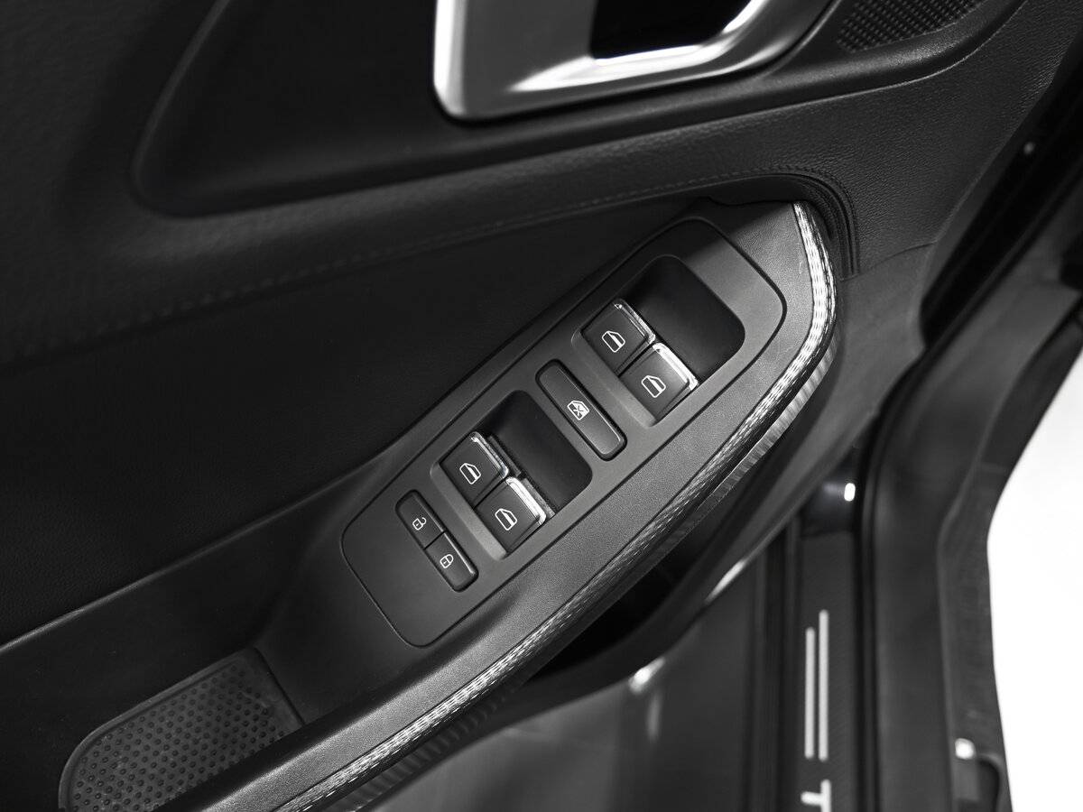 Продажа Б/У Чери Тигго 4. Фото: #20