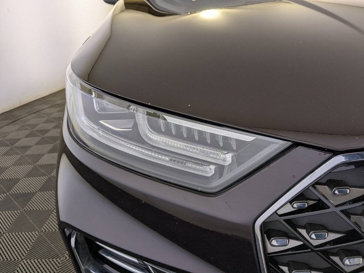 Продажа Б/У Чери Тигго 8 Про. Фото: #16