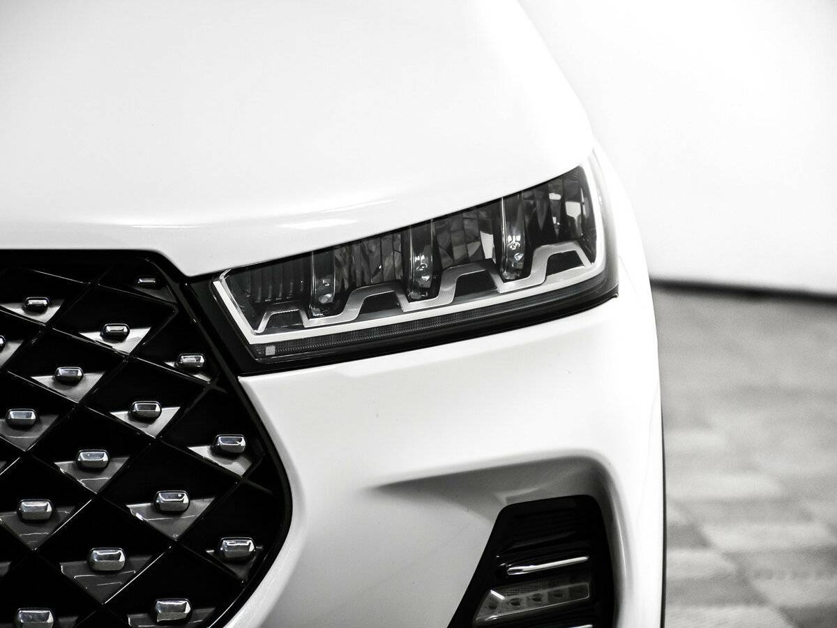 Продажа Б/У Чери Тигго 7 Про. Фото: #13