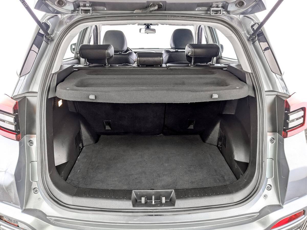 Продажа Б/У Чери Тигго 4. Фото: #9