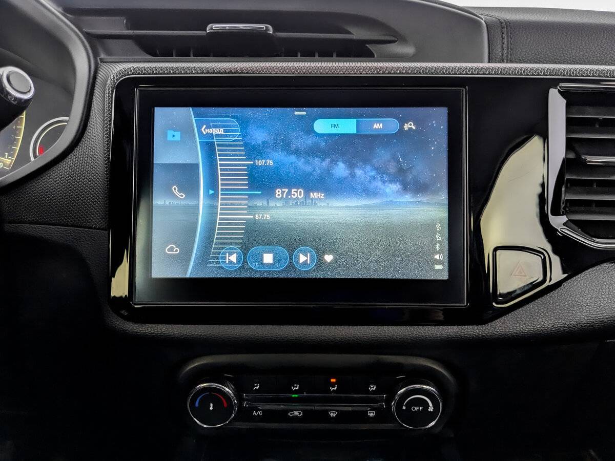 Продажа Б/У Чери Тигго 4. Фото: #14