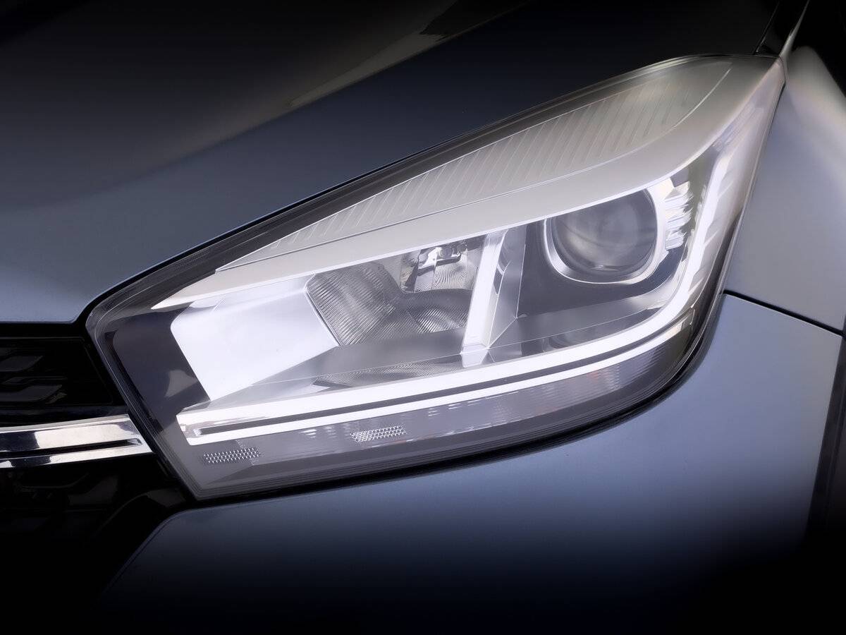 Продажа Б/У Чери Тигго 4. Фото: #16