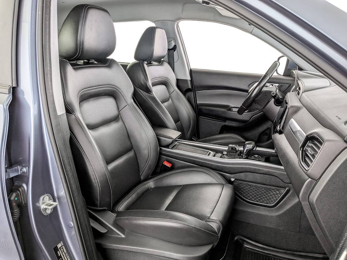 Продажа Б/У Чери Тигго 4. Фото: #23