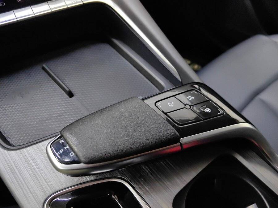 Купить Changan UNI-T с пробегом. Фото: #16