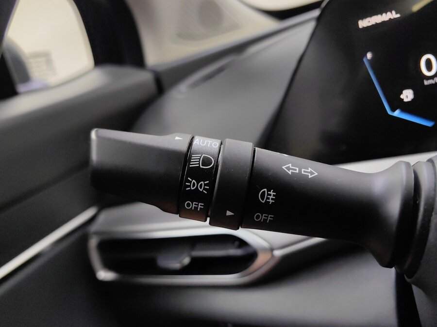 Купить Changan UNI-T с пробегом. Фото: #21