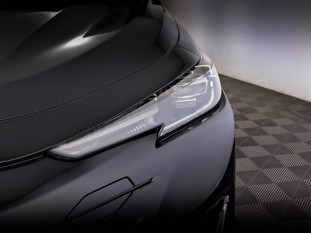 Купить Changan UNI-K с пробегом. Фото: #16