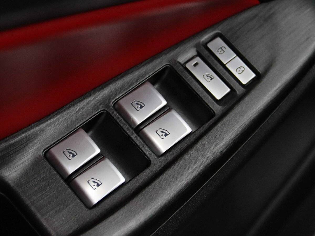 Купить Changan CS55 Plus с пробегом. Фото: #12