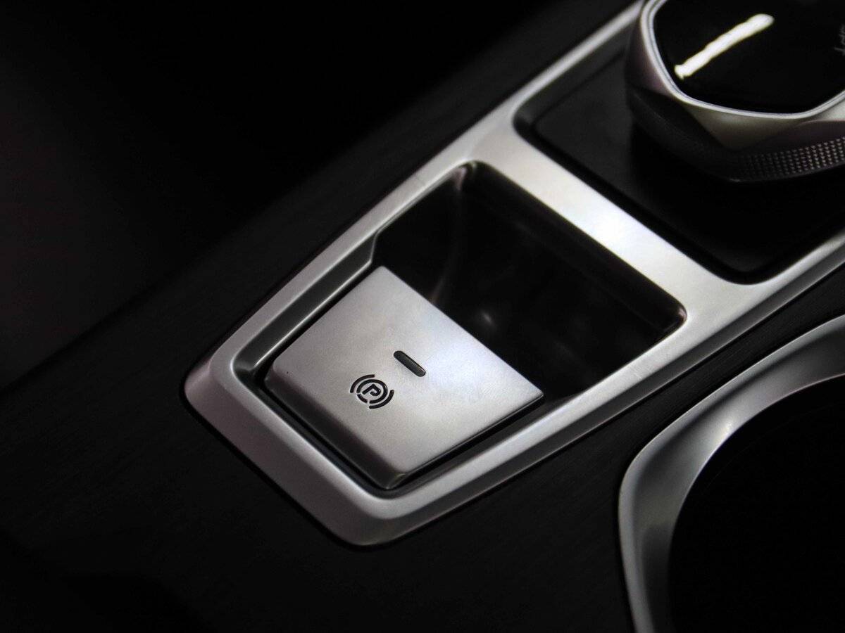 Купить Changan CS55 Plus с пробегом. Фото: #14