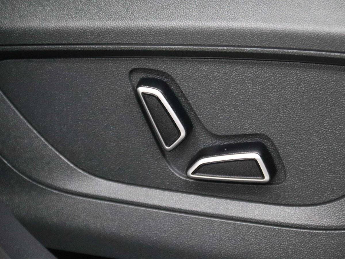 Купить Changan CS55 Plus с пробегом. Фото: #25