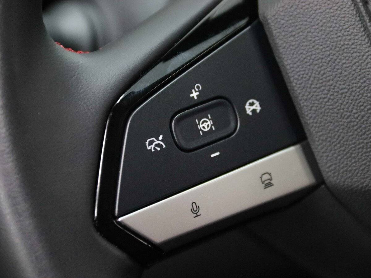 Купить Changan CS55 Plus с пробегом. Фото: #27