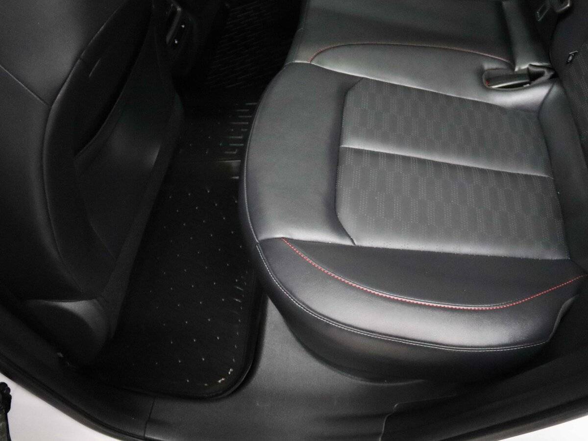 Купить Changan CS55 Plus с пробегом. Фото: #35