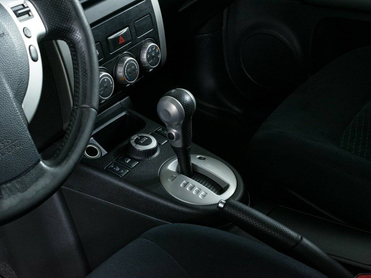 Продажа Б/У Ниссан Икс-Трейл. Фото: #15