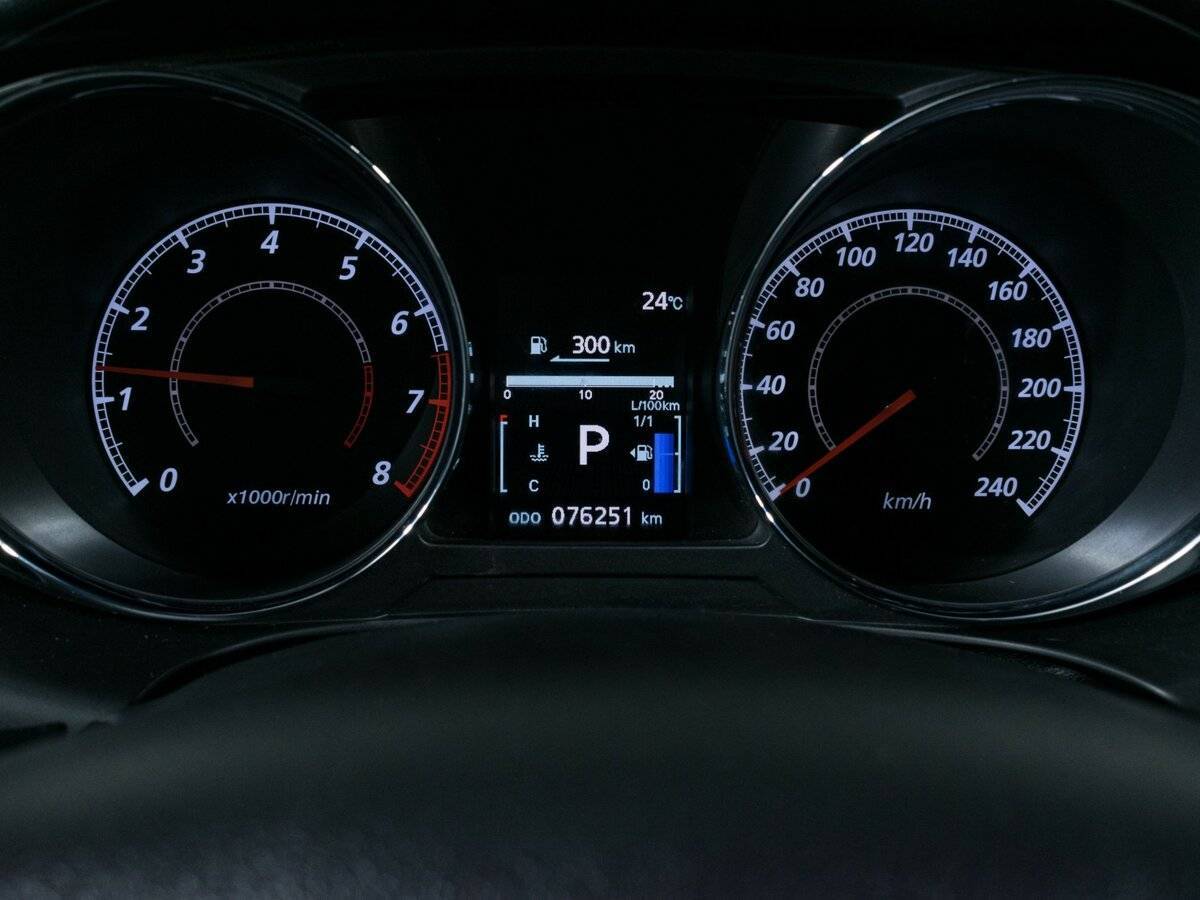 Продажа Б/У Митсубиши АС-Икс. Фото: #10