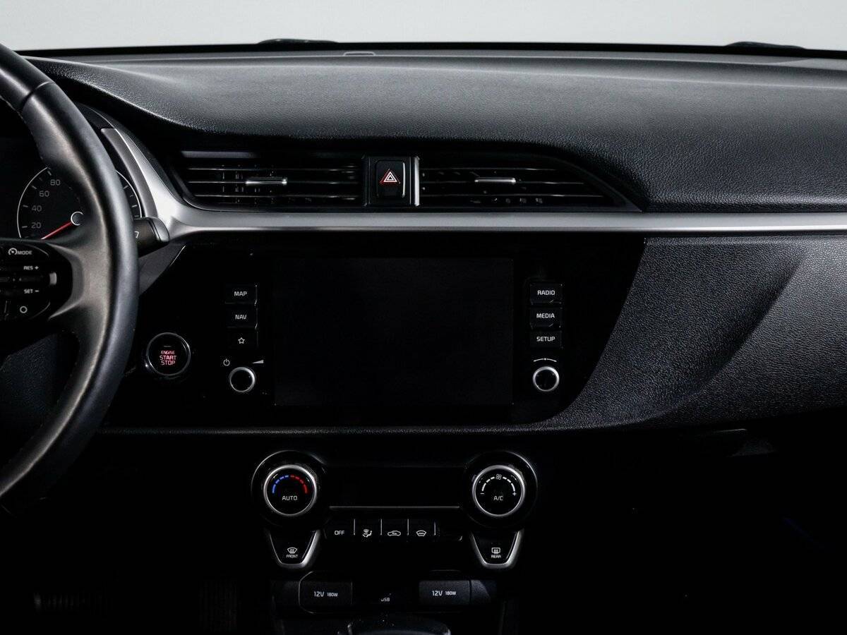 Продажа Б/У Киа Рио. Фото: #12