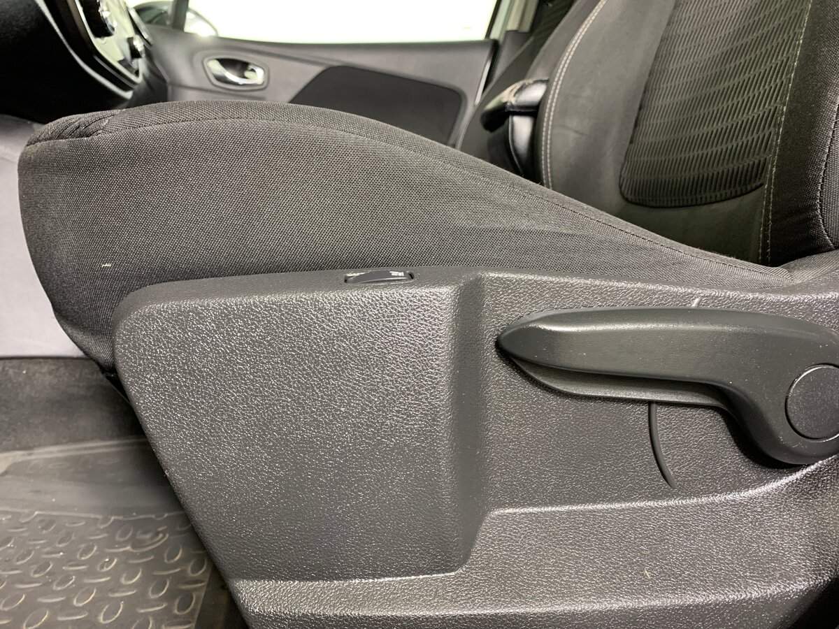 Продажа Б/У Рено Каптюр. Фото: #15