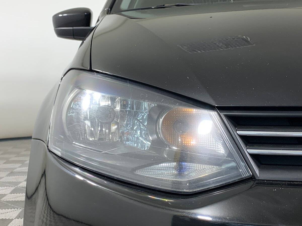 Продажа Б/У Фольксваген Поло. Фото: #6