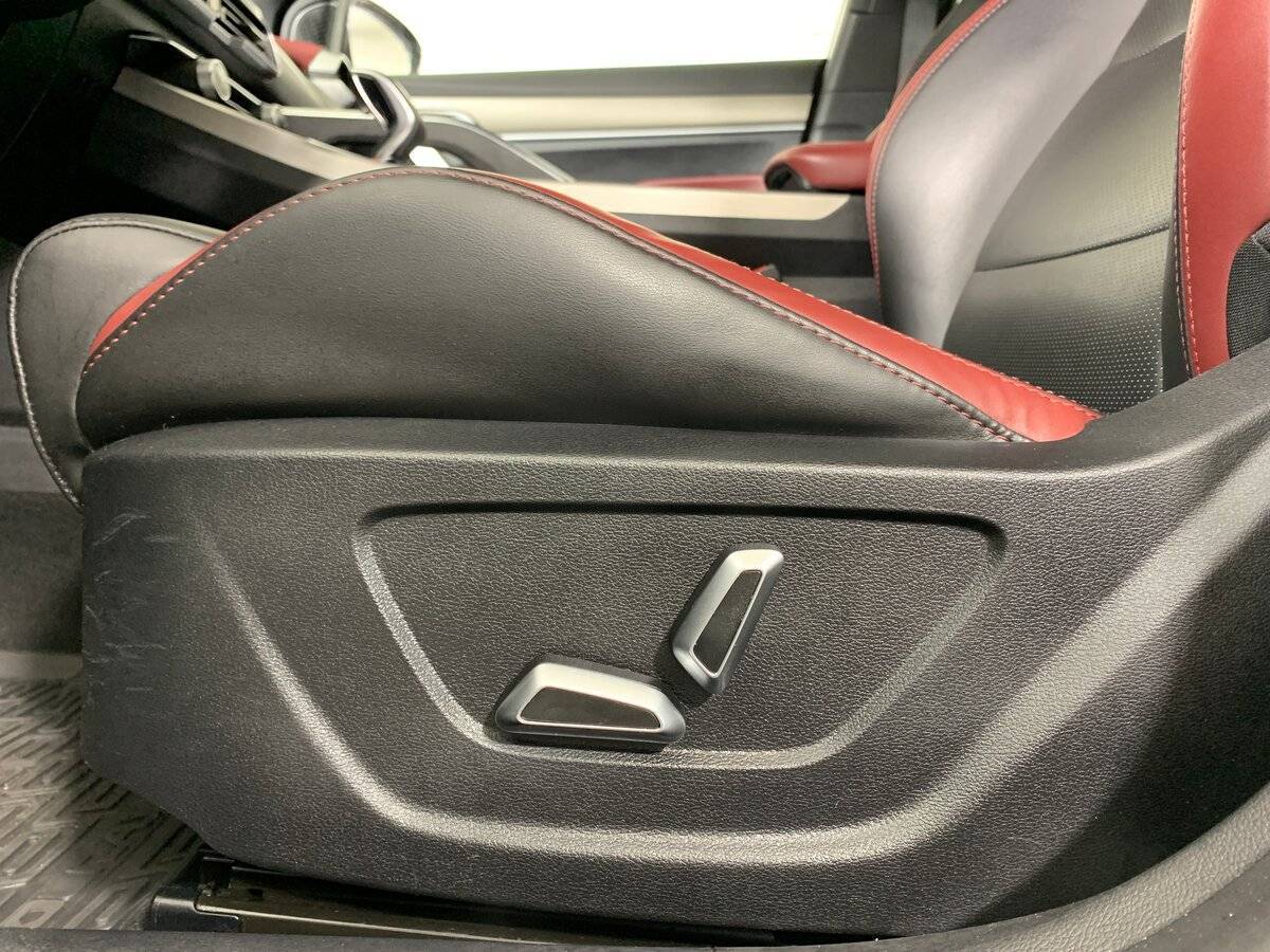 Продажа Б/У Джили Кулрэй. Фото: #15