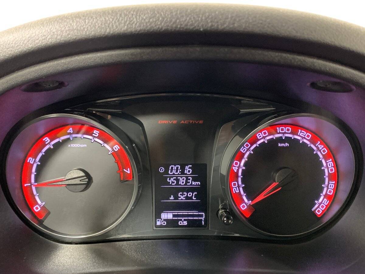 Продажа Б/У Лада (ВАЗ) Гранта. Фото: #13