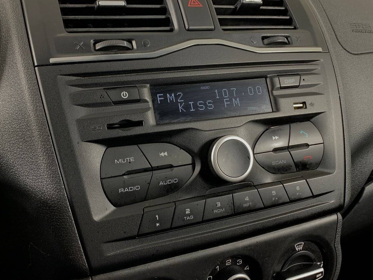 Продажа Б/У Лада (ВАЗ) Гранта. Фото: #14