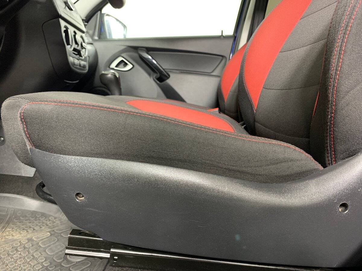 Продажа Б/У Лада (ВАЗ) Гранта. Фото: #15