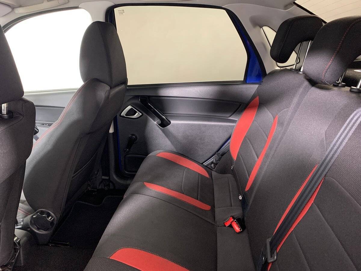 Продажа Б/У Лада (ВАЗ) Гранта. Фото: #17