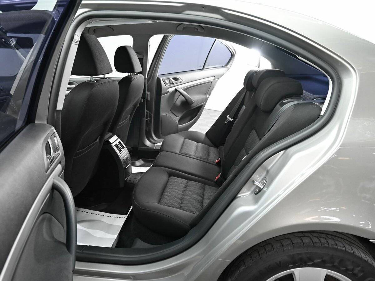 Продажа Б/У Шкода Октавия. Фото: #11