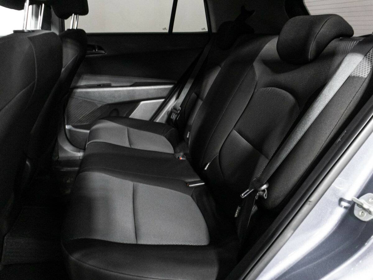 Продажа Б/У Хендай Крета. Фото: #9