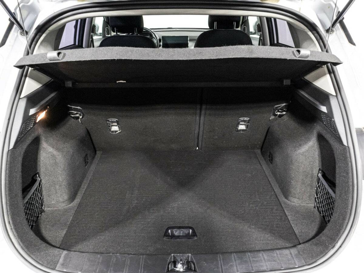 Продажа Б/У Джили Кулрэй. Фото: #15